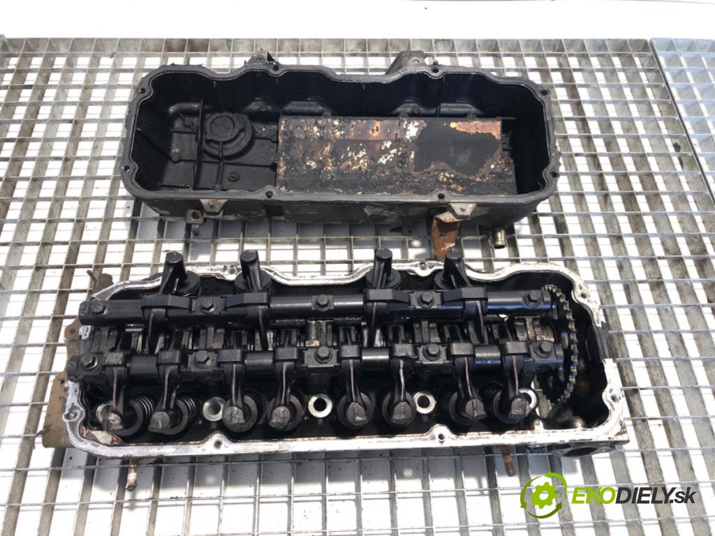 FORD MAVERICK SUV 1993 91 kW 2.4 i 2389 Hlava valcov  (Hlava valcov)