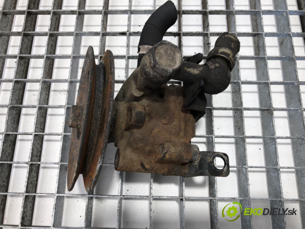 FORD MAVERICK SUV 1993 91 kW 2.4 i 2389 Pumpa servočerpadlo  (Servočerpadlo)