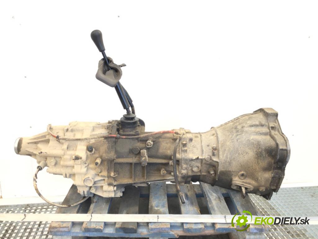 FORD MAVERICK SUV 1993 91 kW 2.4 i 2389 Prevodovka  (Prevodovka)