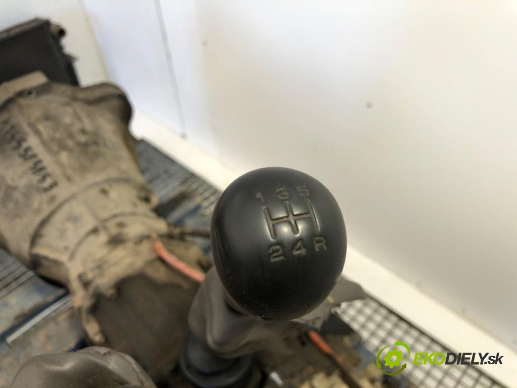 FORD MAVERICK SUV 1993 91 kW 2.4 i 2389 Prevodovka  (Prevodovka)