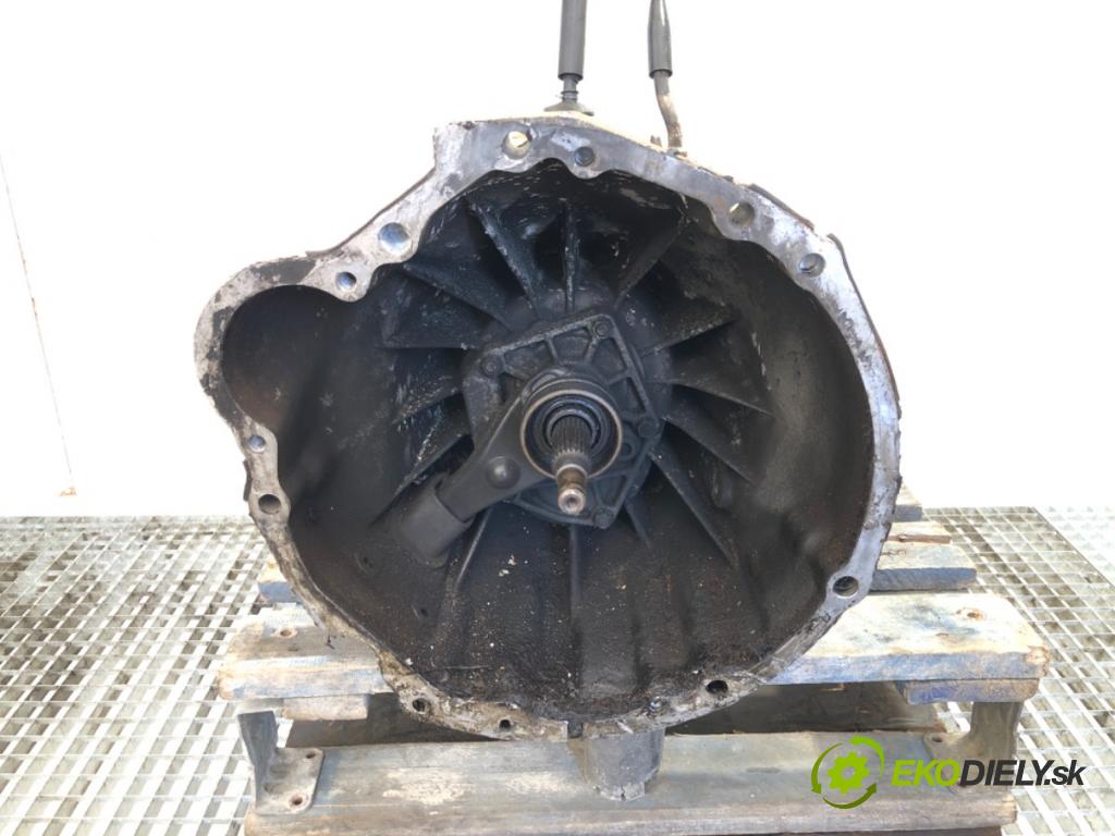 FORD MAVERICK SUV 1993 91 kW 2.4 i 2389 Prevodovka  (Prevodovka)