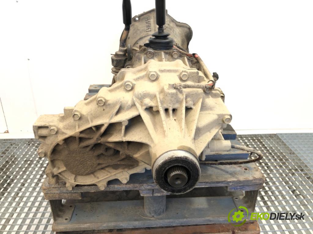 FORD MAVERICK SUV 1993 91 kW 2.4 i 2389 Prevodovka  (Prevodovka)