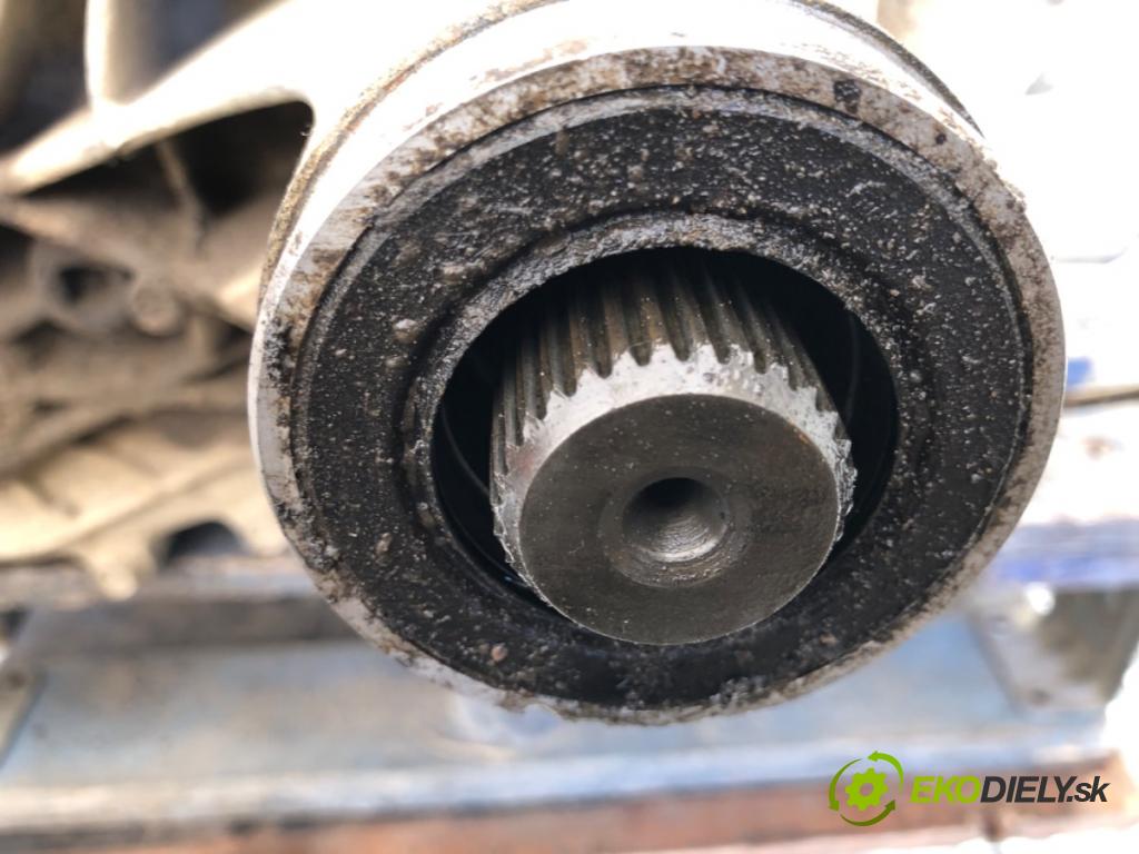 FORD MAVERICK SUV 1993 91 kW 2.4 i 2389 Prevodovka  (Prevodovka)