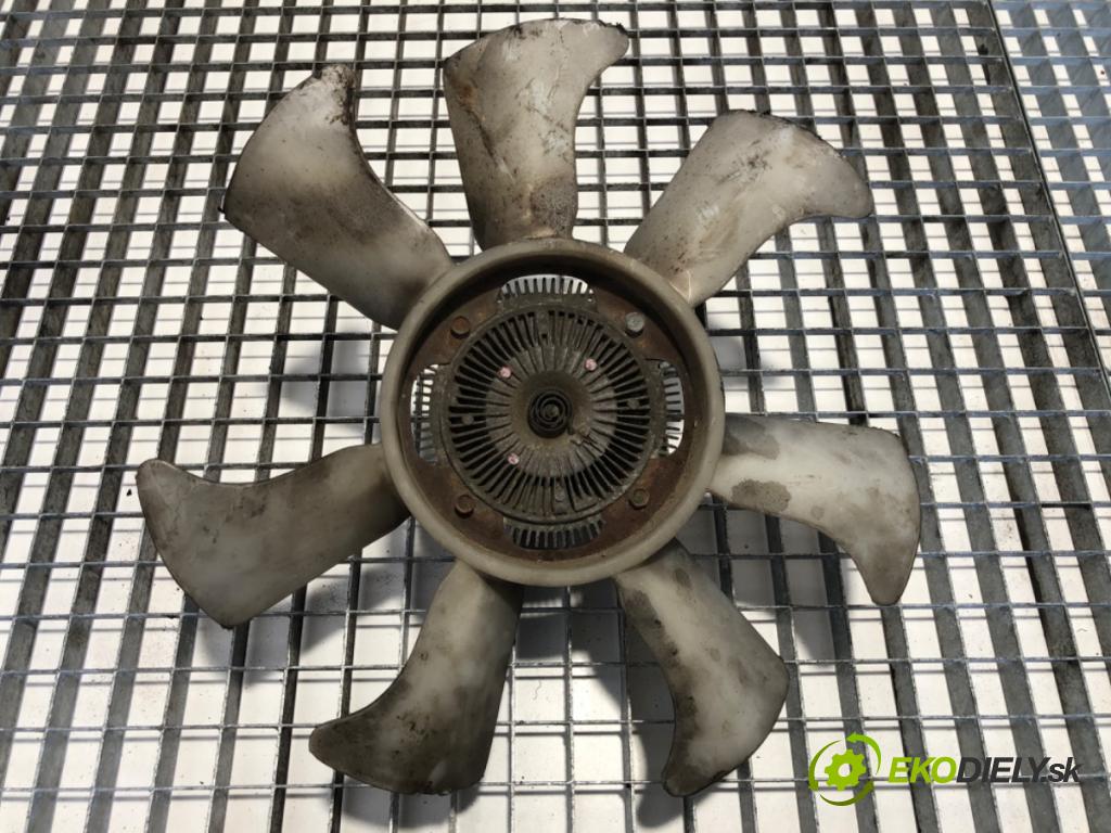 FORD MAVERICK SUV 1993 91 kW 2.4 i 2389 ventilátor chladiče  (Ventilátor)