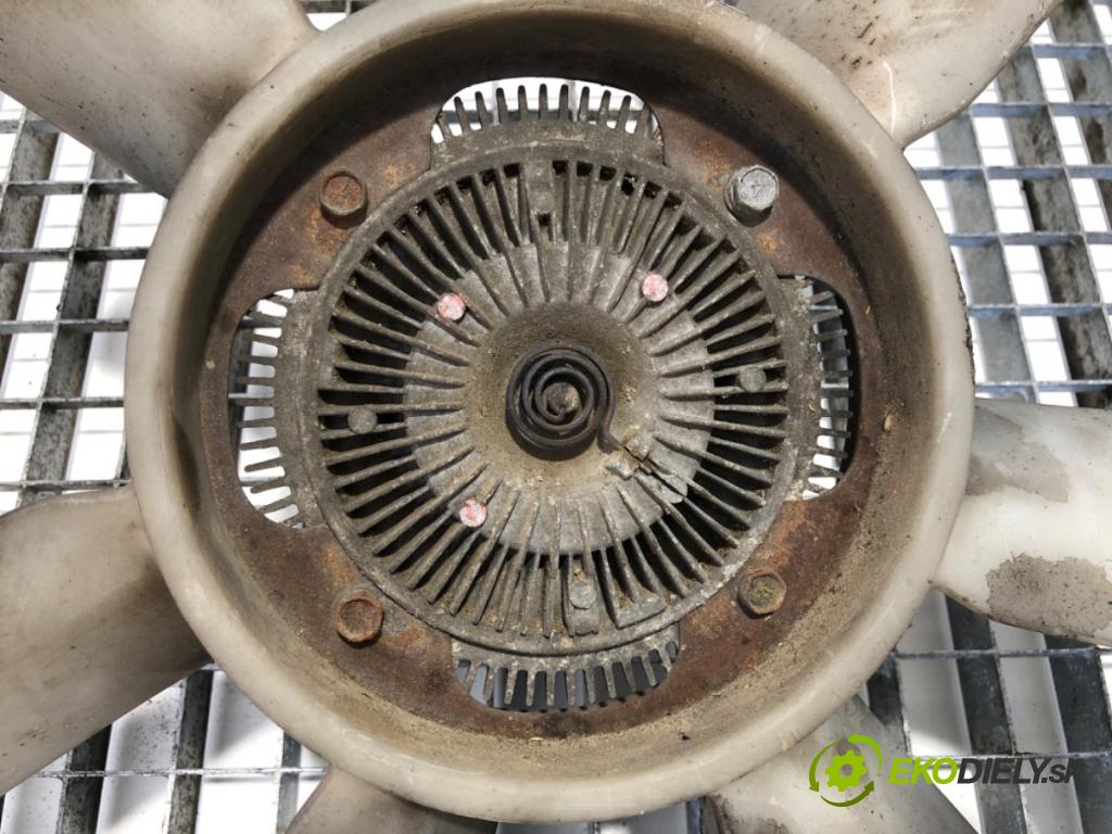 FORD MAVERICK SUV 1993 91 kW 2.4 i 2389 ventilátor chladiče  (Ventilátor)