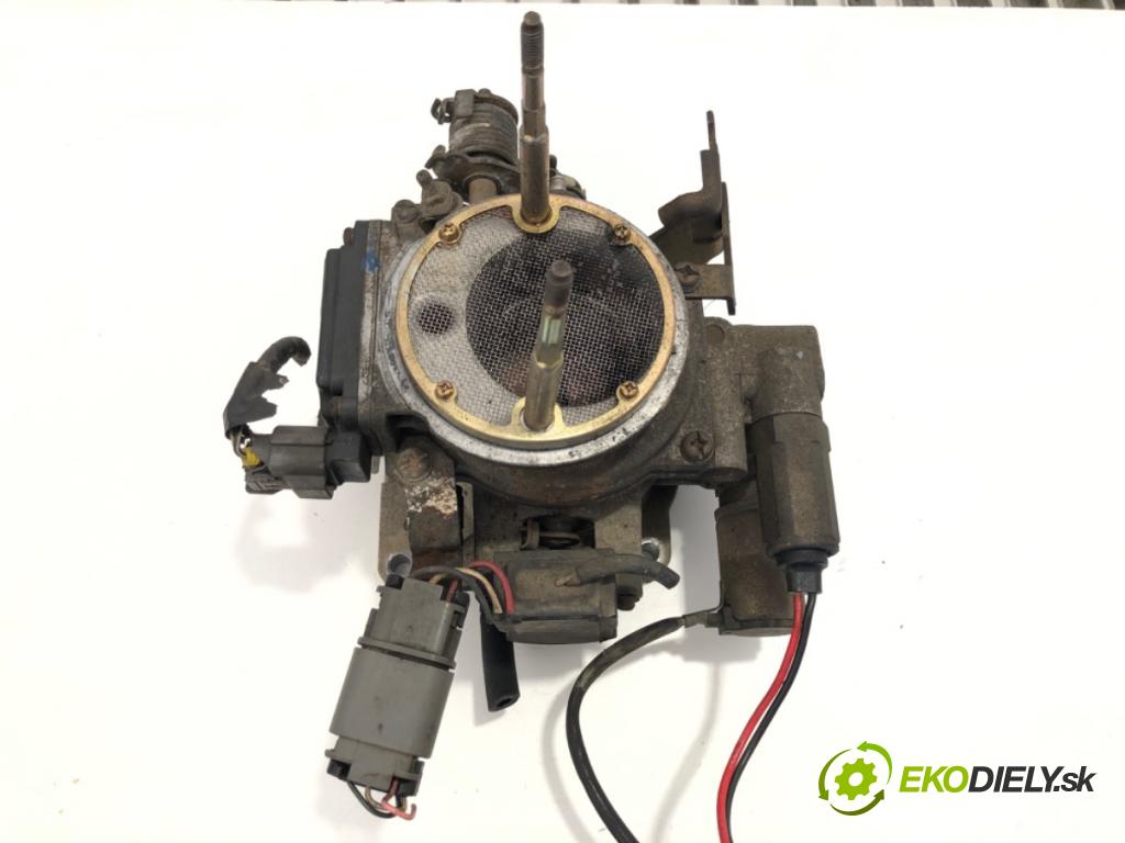 FORD MAVERICK SUV 1993 91 kW 2.4 i 2389 Škrtiaca klapka SERA484-24 (Škrtiaca klapka)