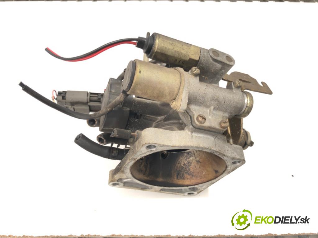 FORD MAVERICK SUV 1993 91 kW 2.4 i 2389 Škrtiaca klapka SERA484-24 (Škrtiaca klapka)