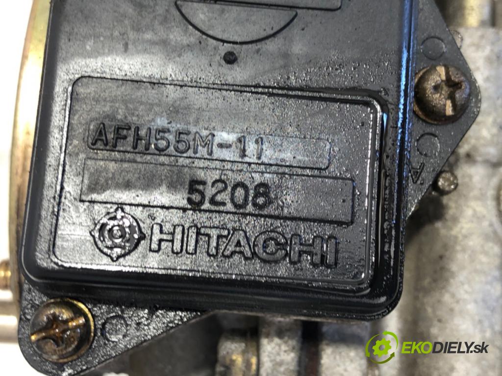 FORD MAVERICK SUV 1993 91 kW 2.4 i 2389 Škrtiaca klapka SERA484-24 (Škrtiaca klapka)