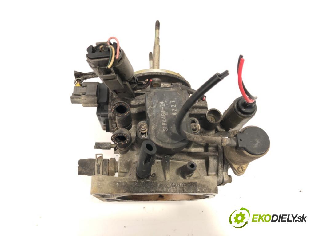 FORD MAVERICK SUV 1993 91 kW 2.4 i 2389 Škrtiaca klapka SERA484-24 (Škrtiaca klapka)