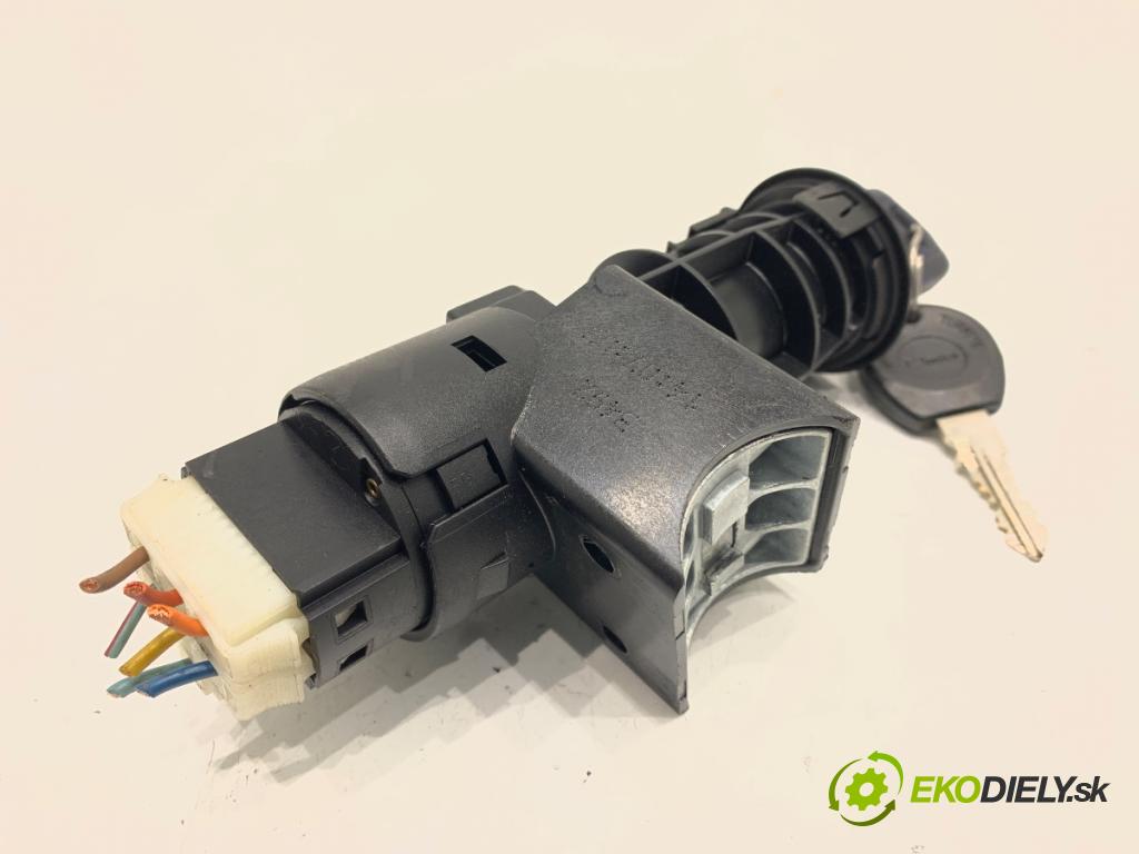 FIAT PUNTO II liftback 2006 44 kW 1.2 60 (188.030, .050, .130, .150, .230, .250) 1242 spinačka  (Spínacia skrinka)