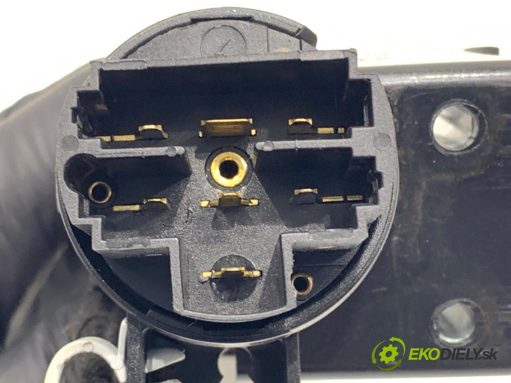 FIAT PUNTO II liftback 2006 44 kW 1.2 60 (188.030, .050, .130, .150, .230, .250) 1242 spinačka  (Spínacia skrinka)