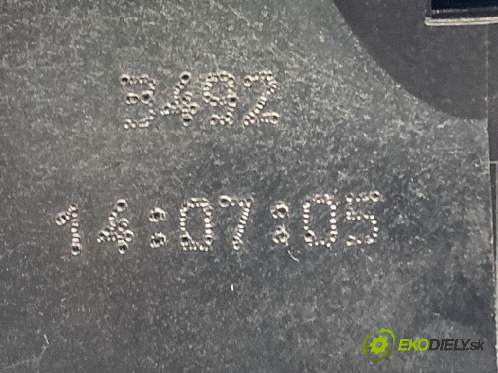 FIAT PUNTO II liftback 2006 44 kW 1.2 60 (188.030, .050, .130, .150, .230, .250) 1242 spinačka  (Spínacia skrinka)