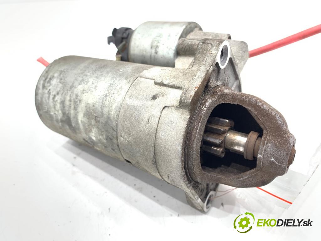 FIAT PUNTO II liftback 2006 44 kW 1.2 60 (188.030, .050, .130, .150, .230, .250) 1242 Štartér F000AL0319 (Štartér)