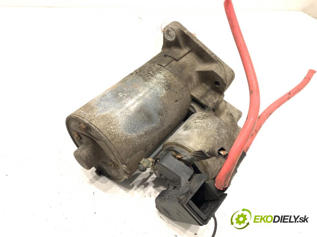 FIAT PUNTO II liftback 2006 44 kW 1.2 60 (188.030, .050, .130, .150, .230, .250) 1242 Štartér F000AL0319 (Štartér)