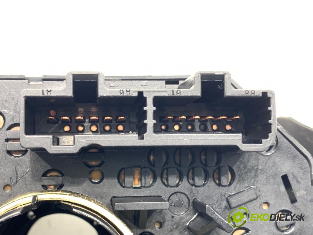 FIAT PUNTO II liftback 2006 44 kW 1.2 60 (188.030, .050, .130, .150, .230, .250) 1242 Prepínač kombinovaný 735400222 (Prepínacie páčky pod volantom)