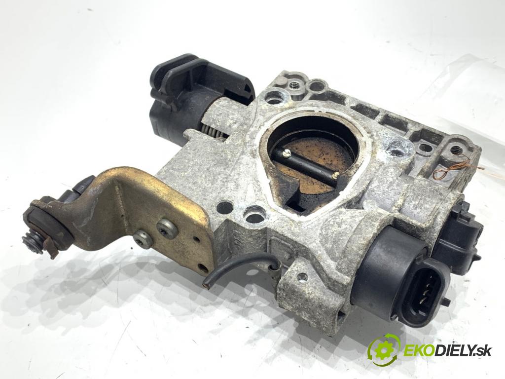 FIAT PUNTO II liftback 2006 44 kW 1.2 60 (188.030, .050, .130, .150, .230, .250) 1242 Škrtiaca klapka  (Škrtiaca klapka)