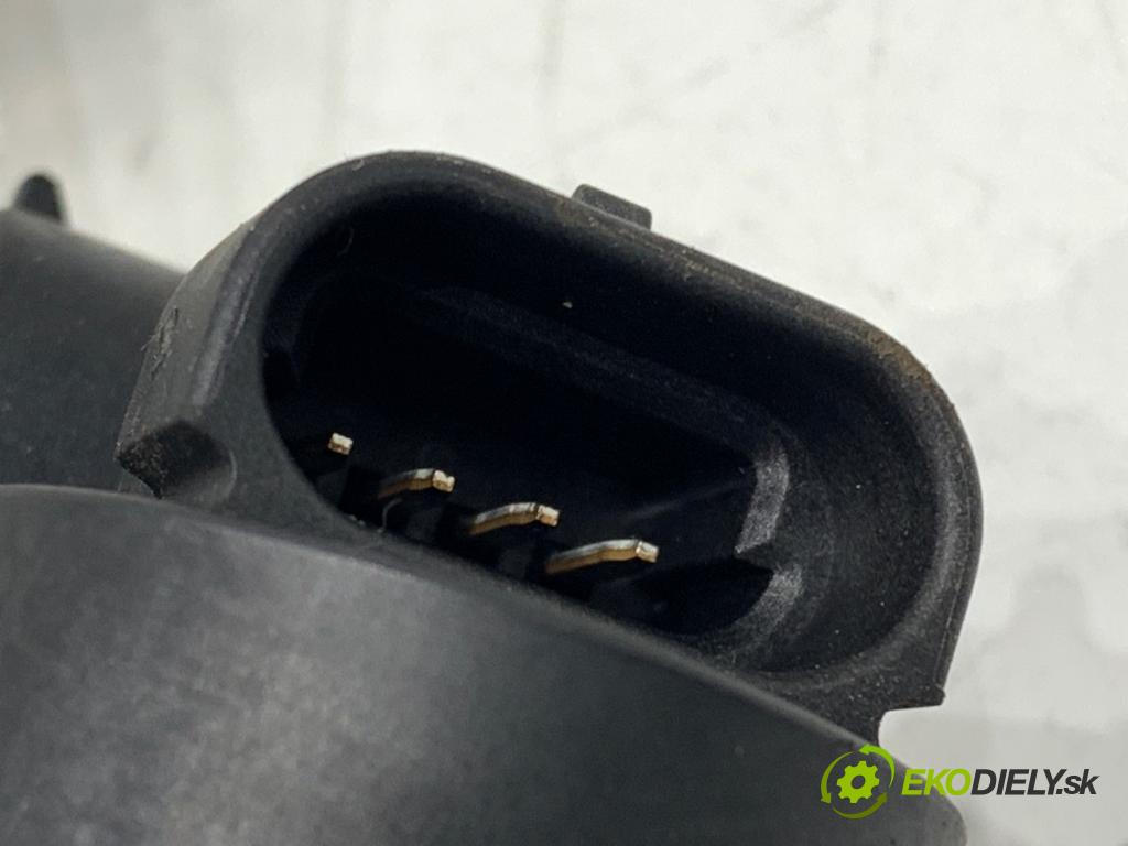 FIAT PUNTO II liftback 2006 44 kW 1.2 60 (188.030, .050, .130, .150, .230, .250) 1242 Škrtiaca klapka  (Škrtiaca klapka)