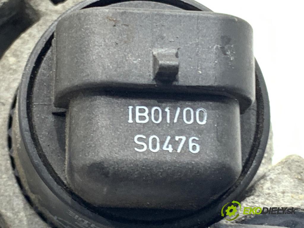 FIAT PUNTO II liftback 2006 44 kW 1.2 60 (188.030, .050, .130, .150, .230, .250) 1242 Škrtiaca klapka  (Škrtiaca klapka)