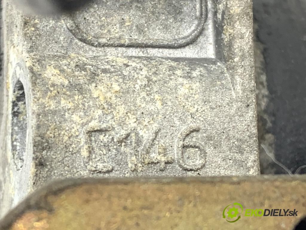 FIAT PUNTO II liftback 2006 44 kW 1.2 60 (188.030, .050, .130, .150, .230, .250) 1242 Škrtiaca klapka  (Škrtiaca klapka)