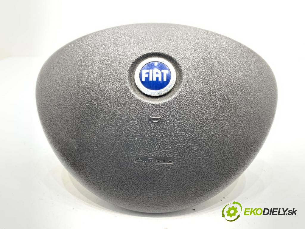 FIAT PUNTO II liftback 2006 44 kW 1.2 60 (188.030, .050, .130, .150, .230, .250) 1242 AirBag volantu 7353352420 (Airbag)