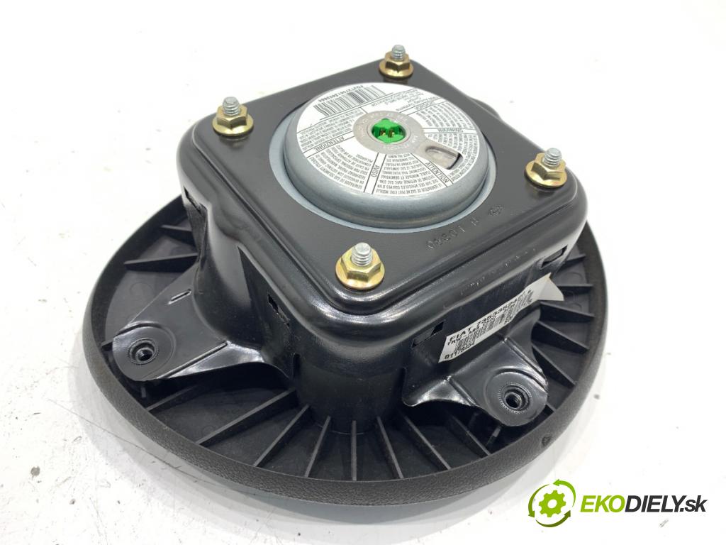 FIAT PUNTO II liftback 2006 44 kW 1.2 60 (188.030, .050, .130, .150, .230, .250) 1242 AirBag volantu 7353352420 (Airbag)