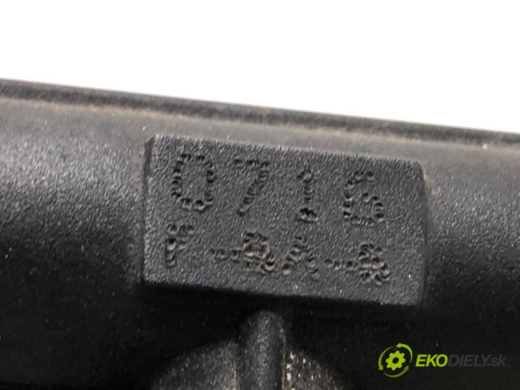 FIAT PUNTO II liftback 2006 44 kW 1.2 60 (188.030, .050, .130, .150, .230, .250) 1242 Lišta vstrekovacia 3219018301 (Vstrekovacia lišta)