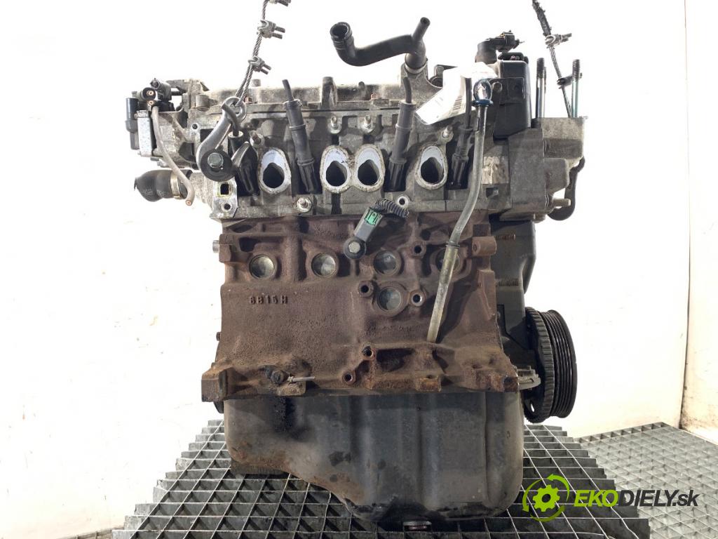 FIAT PUNTO II liftback 2006 44 kW 1.2 60 (188.030, .050, .130, .150, .230, .250) 1242 Motor 188A4000 (Motor)