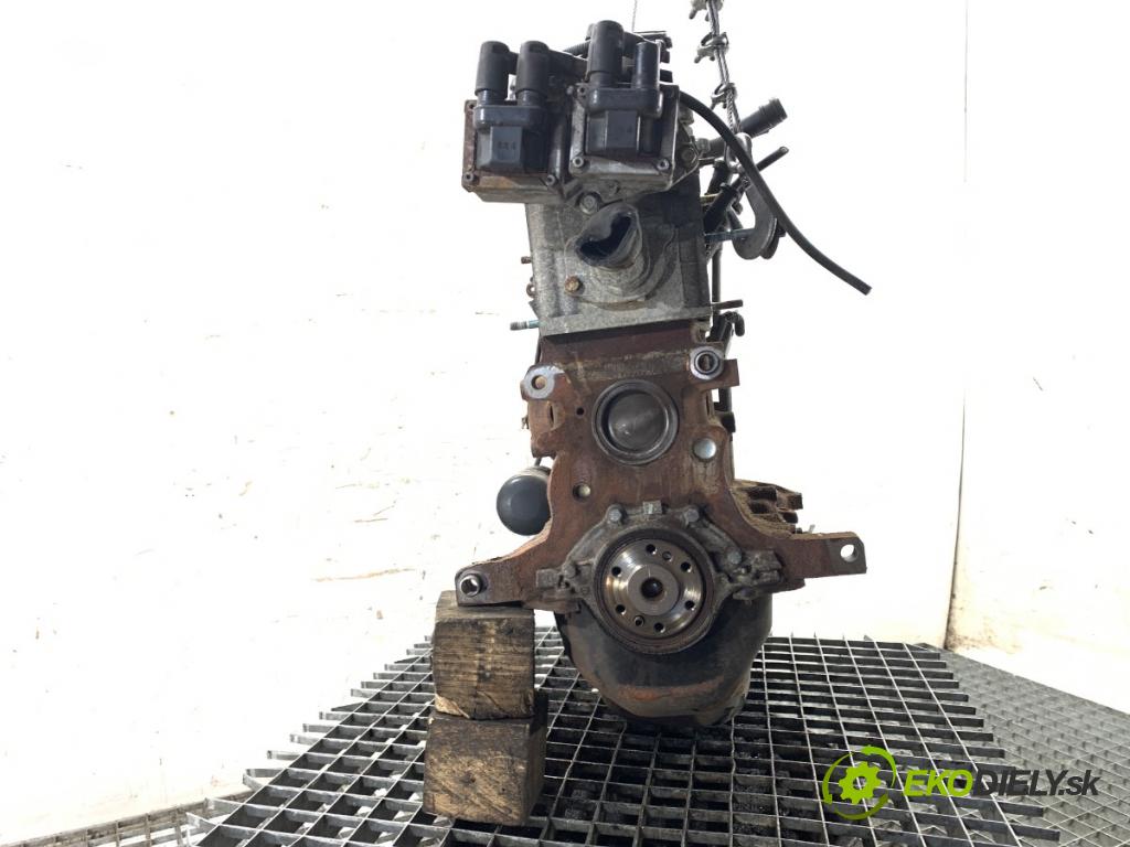 FIAT PUNTO II liftback 2006 44 kW 1.2 60 (188.030, .050, .130, .150, .230, .250) 1242 Motor 188A4000 (Motor)