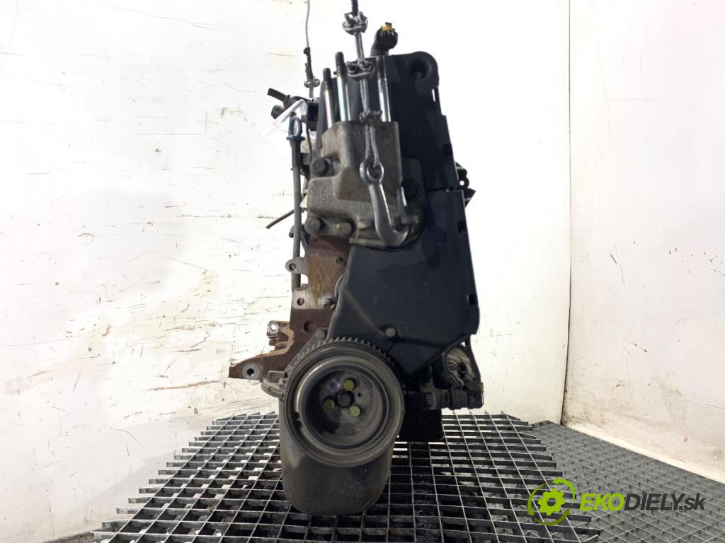 FIAT PUNTO II liftback 2006 44 kW 1.2 60 (188.030, .050, .130, .150, .230, .250) 1242 Motor 188A4000 (Motor)