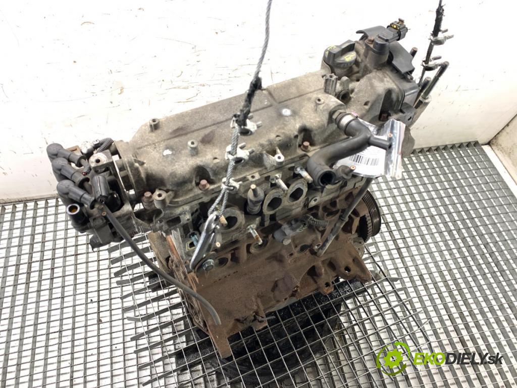 FIAT PUNTO II liftback 2006 44 kW 1.2 60 (188.030, .050, .130, .150, .230, .250) 1242 Motor 188A4000 (Motor)