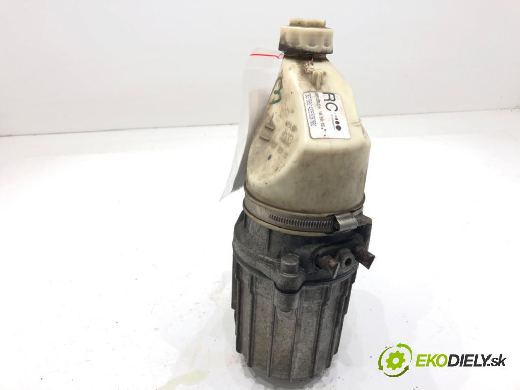 OPEL ASTRA H liftback 2005 125 kW 2.0 Turbo (L48) 1998 Pumpa servočerpadlo 13192897 (Servočerpadlo)