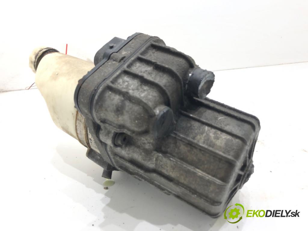 OPEL ASTRA H liftback 2005 125 kW 2.0 Turbo (L48) 1998 Pumpa servočerpadlo 13192897 (Servočerpadlo)