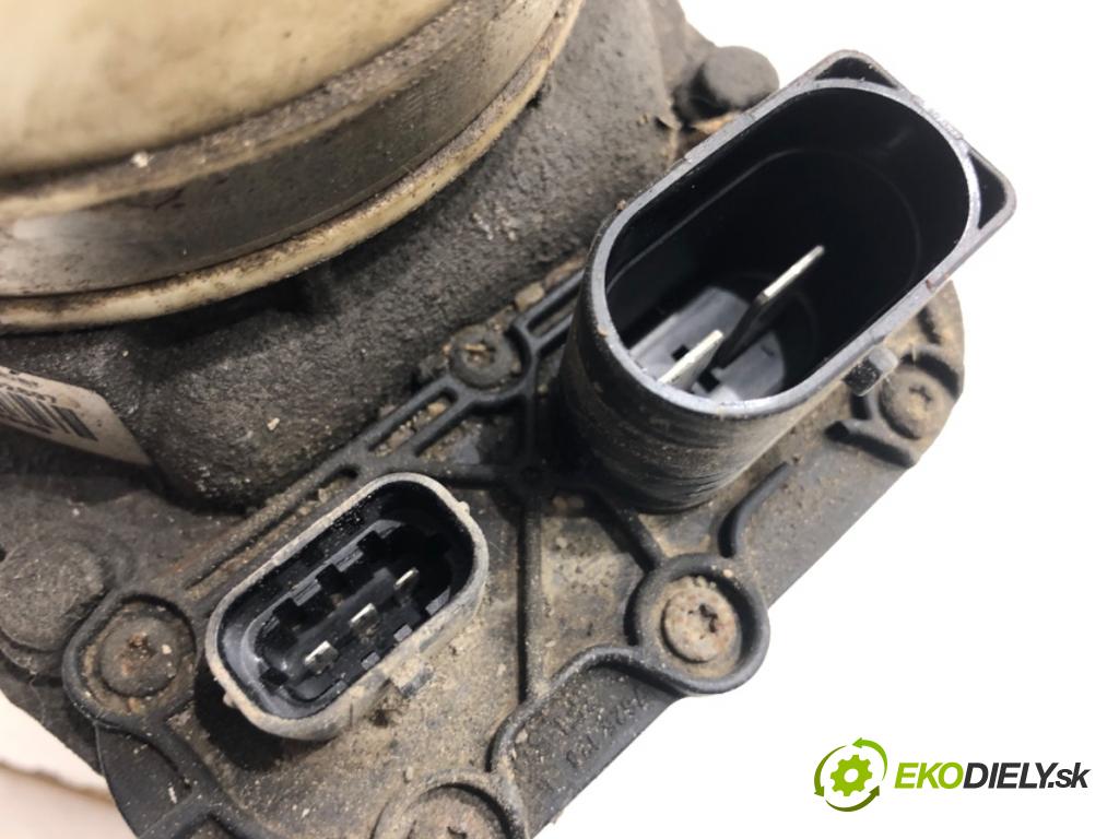 OPEL ASTRA H liftback 2005 125 kW 2.0 Turbo (L48) 1998 Pumpa servočerpadlo 13192897 (Servočerpadlo)