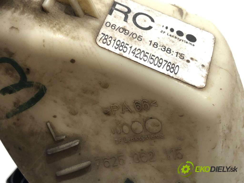 OPEL ASTRA H liftback 2005 125 kW 2.0 Turbo (L48) 1998 Pumpa servočerpadlo 13192897 (Servočerpadlo)