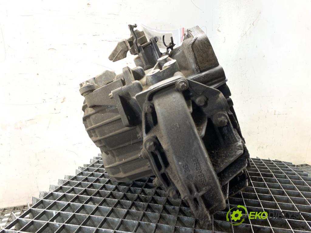 OPEL ASTRA H liftback 2005 125 kW 2.0 Turbo (L48) 1998 Prevodovka 55192042 (Prevodovka)