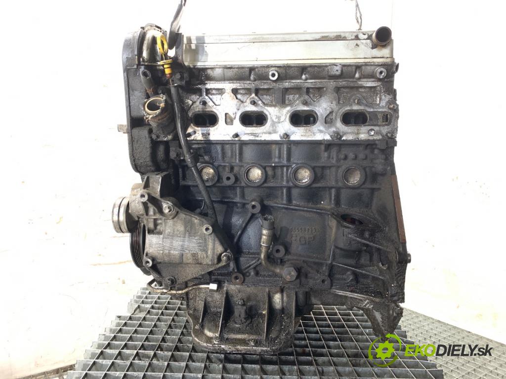 OPEL ASTRA H liftback 2005 125 kW 2.0 Turbo (L48) 1998 Motor Z20LEL (Motor)