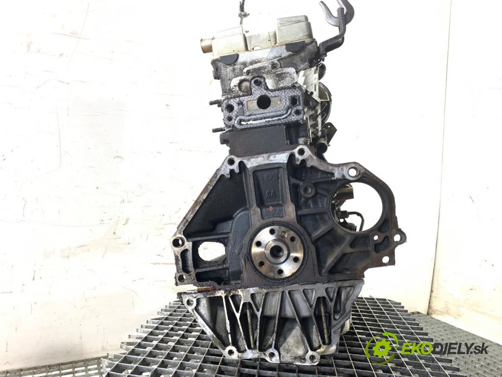 OPEL ASTRA H liftback 2005 125 kW 2.0 Turbo (L48) 1998 Motor Z20LEL (Motor)