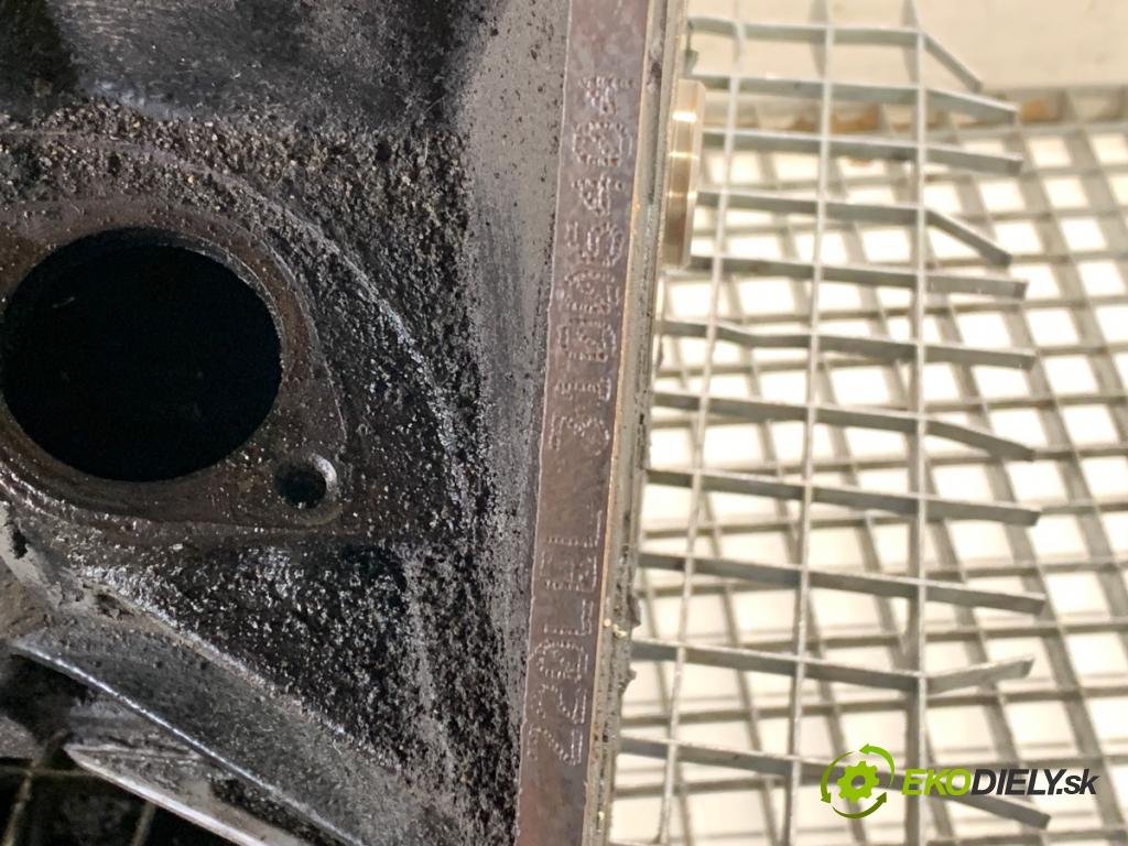 OPEL ASTRA H liftback 2005 125 kW 2.0 Turbo (L48) 1998 motor Z20LEL (Motor)