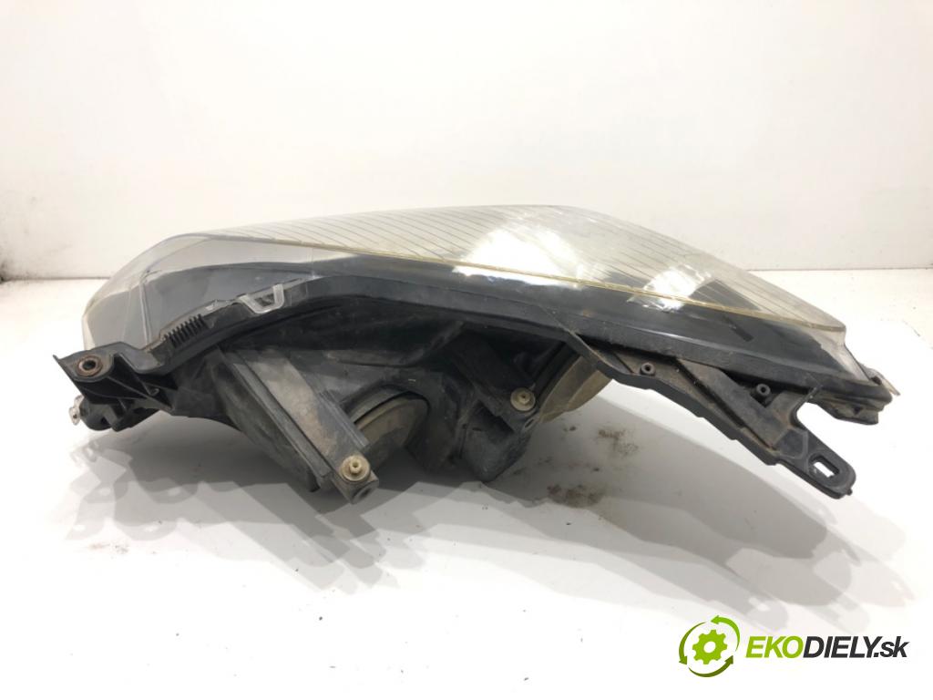 OPEL ASTRA H liftback 2005 125 kW 2.0 Turbo (L48) 1998 Svetlomet pravy predný