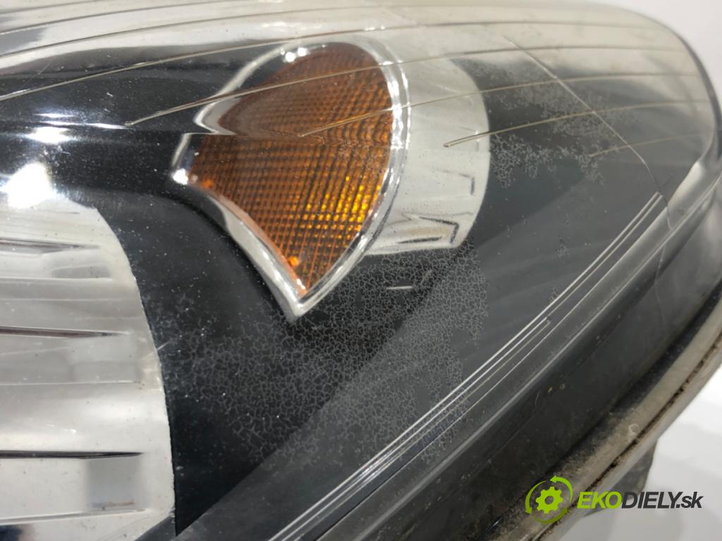 OPEL ASTRA H liftback 2005 125 kW 2.0 Turbo (L48) 1998 Svetlomet ľavy predný
