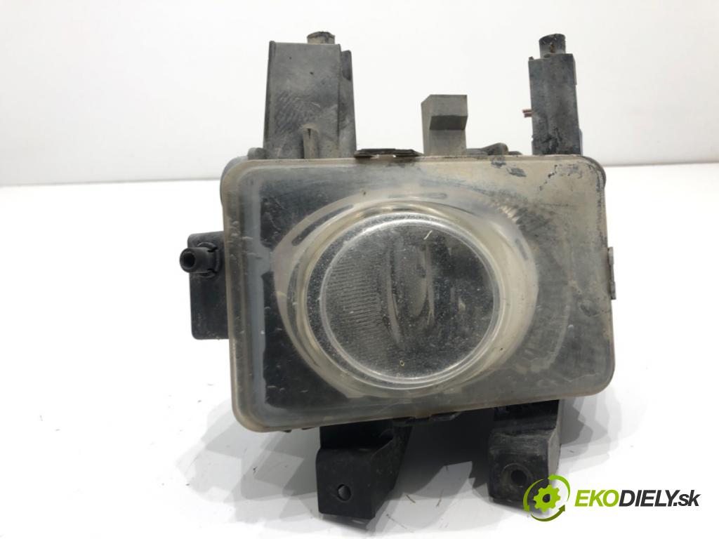 OPEL ASTRA H liftback 2005 125 kW 2.0 Turbo (L48) 1998 hmlové svetlo, hmlovka pravý přední část 24462134