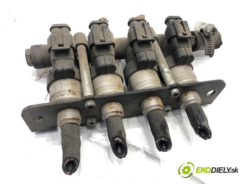 OPEL ASTRA H liftback 2005 125 kW 2.0 Turbo (L48) 1998 vstrekovač LPG 67R-018502