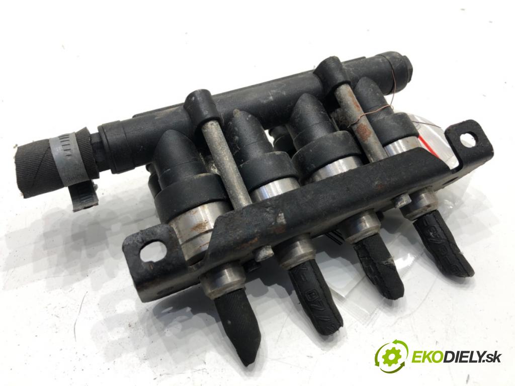 OPEL ASTRA H liftback 2005 125 kW 2.0 Turbo (L48) 1998 vstrekovač LPG 67R-018502