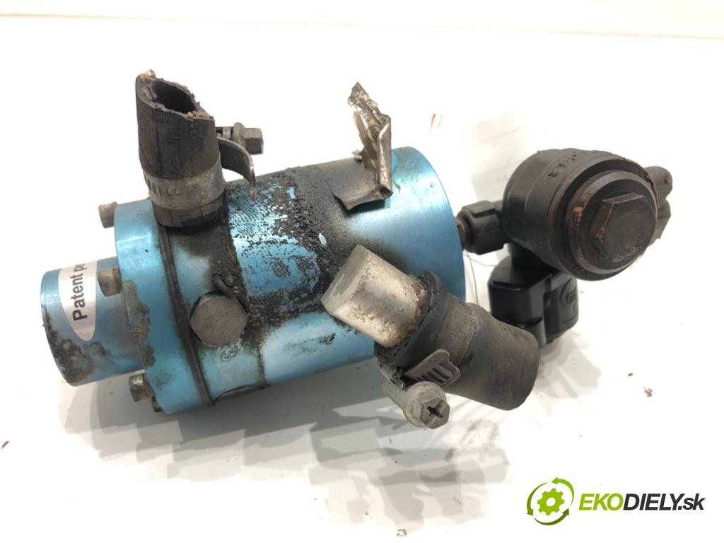 OPEL ASTRA H liftback 2005 125 kW 2.0 Turbo (L48) 1998 Reduktor do plynového pedálu LPG 67R-010896 (LPG)