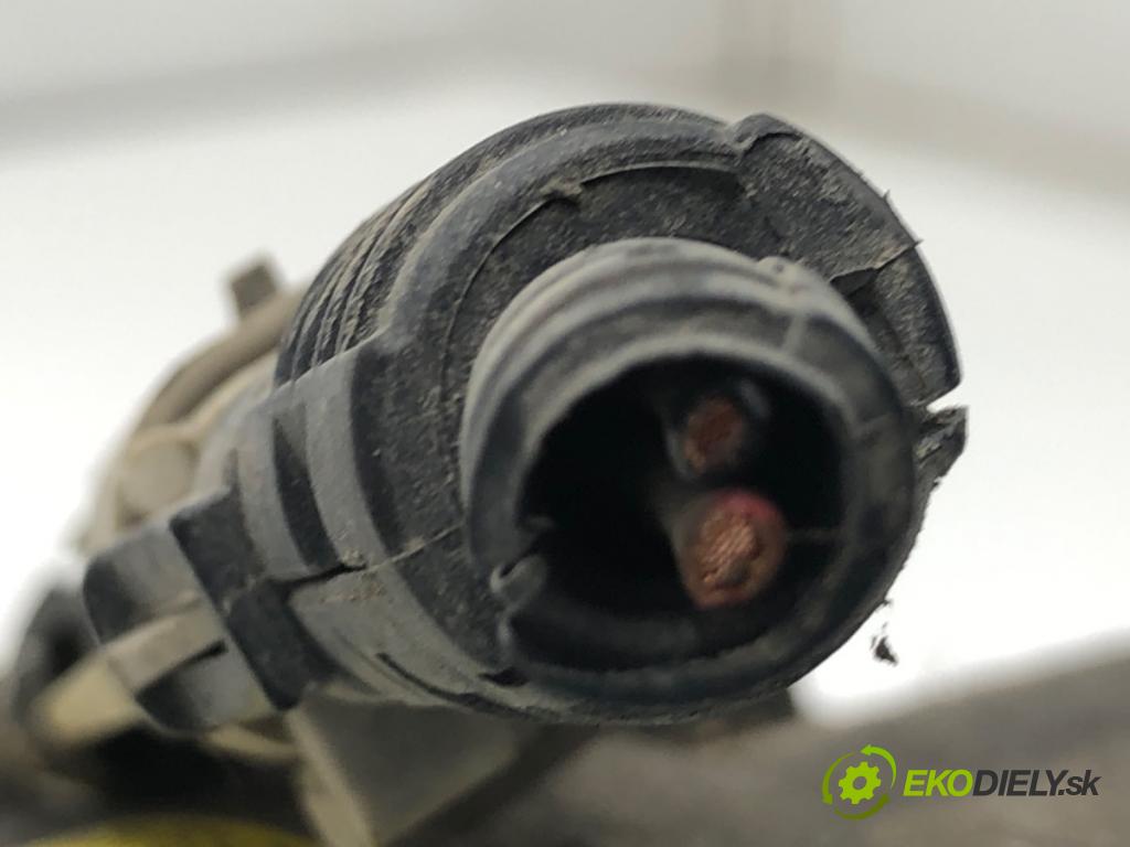 OPEL ASTRA H liftback 2005 125 kW 2.0 Turbo (L48) 1998 Kompresor klimatizácie 13139055 (Kompresor klimatizácie)