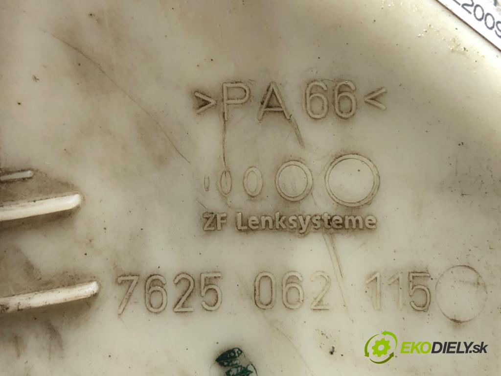 OPEL ZAFIRA B nadwozie wielkoprzestrzenne (MPV) 2006 74 kW 1.9 CDTI (M75) 1910 Pumpa servočerpadlo 13192897 (Servočerpadlo)