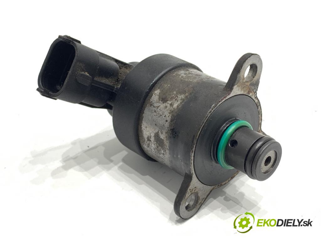 OPEL ZAFIRA B nadwozie wielkoprzestrzenne (MPV) 2006 74 kW 1.9 CDTI (M75) 1910 Regulátor tlaku paliva 0928400651 (Palivový systém ostatné)