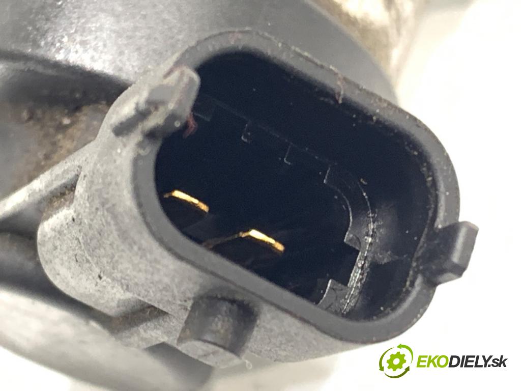 OPEL ZAFIRA B nadwozie wielkoprzestrzenne (MPV) 2006 74 kW 1.9 CDTI (M75) 1910 Regulátor tlaku paliva 0928400651 (Palivový systém ostatné)