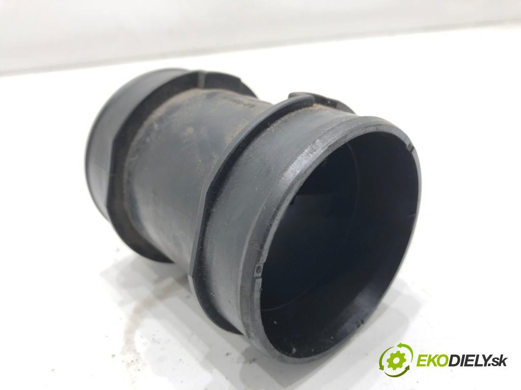 OPEL ZAFIRA B nadwozie wielkoprzestrzenne (MPV) 2006 74 kW 1.9 CDTI (M75) 1910 Váha vzduchu 55350046 (Váha vzduchu)