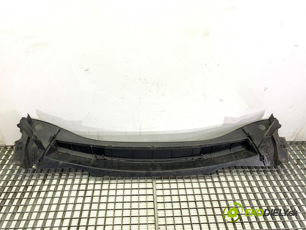 OPEL ZAFIRA B nadwozie wielkoprzestrzenne (MPV) 2006 74 kW 1.9 CDTI (M75) 1910 Torpédo, plast pod čelné okno 13142034 (Torpédo (plast pod čelným sklom))